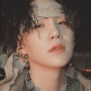 Meet your Posher, Paty